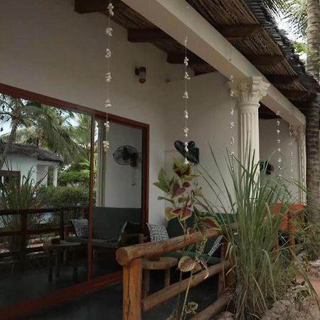 Little Pompeji Boutique Hotel - Adults Only Jambiani  Ngoại thất bức ảnh