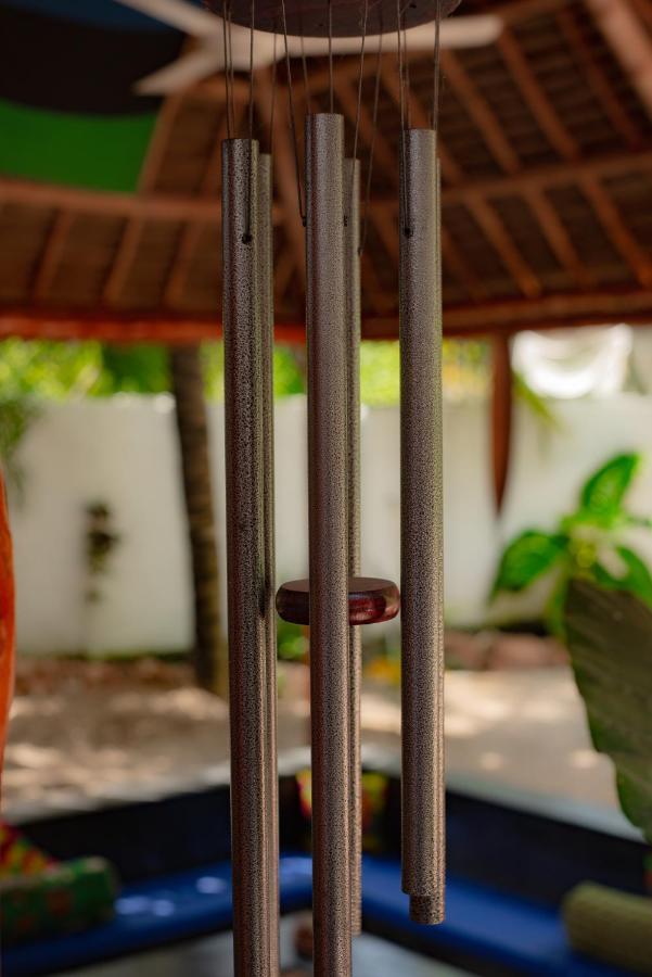 Little Pompeji Boutique Hotel - Adults Only Jambiani  Ngoại thất bức ảnh
